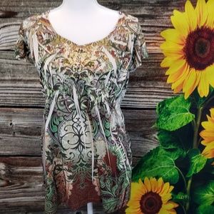 Unity world wear shirt